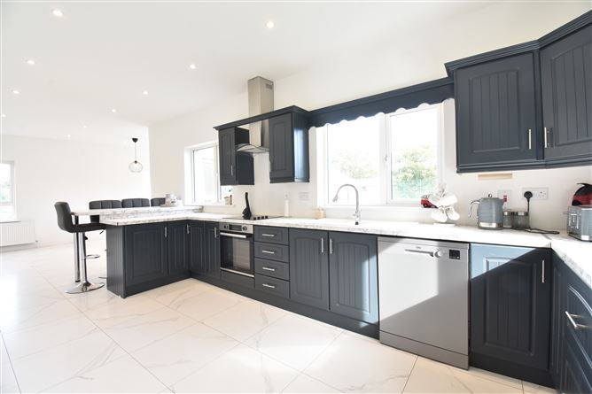 5 Abbey Court, Newtown, Ferns, Wexford