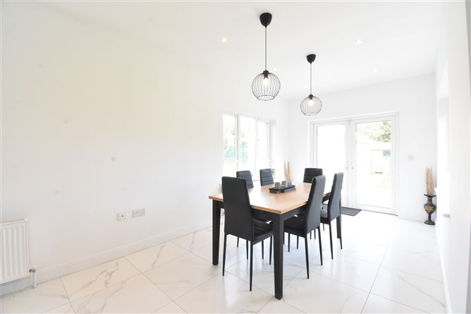 5 Abbey Court, Newtown, Ferns, Wexford