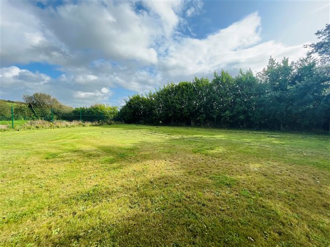 5 Abbey Court, Newtown, Ferns, Wexford