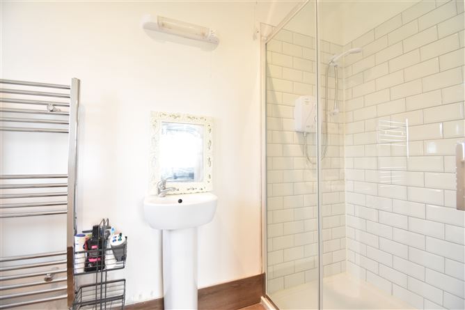 5 Abbey Court, Newtown, Ferns, Wexford