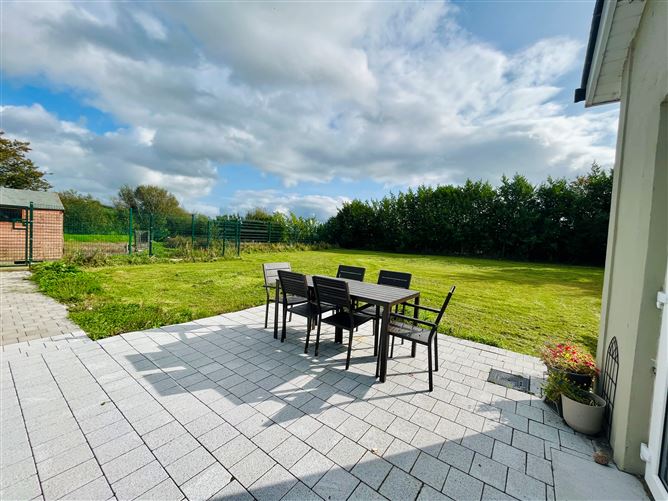 5 Abbey Court, Newtown, Ferns, Wexford