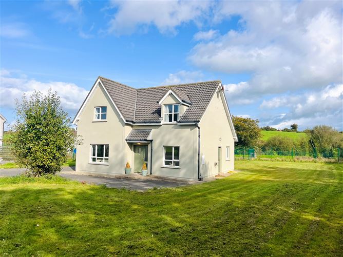 5 Abbey Court, Newtown, Ferns, Wexford