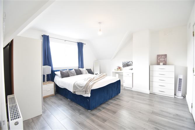 5 Abbey Court, Newtown, Ferns, Wexford