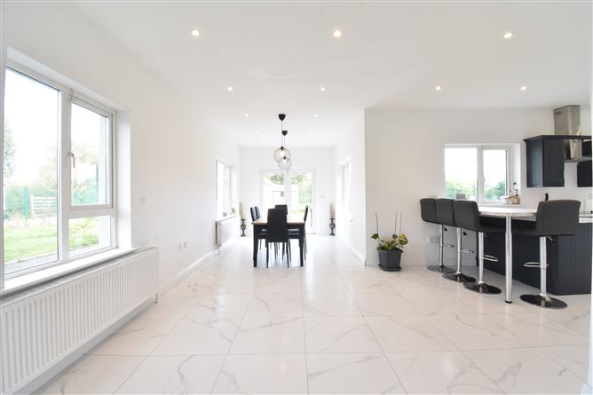 5 Abbey Court, Newtown, Ferns, Wexford