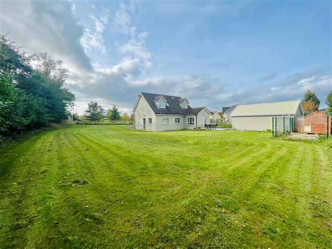5 Abbey Court, Newtown, Ferns, Wexford