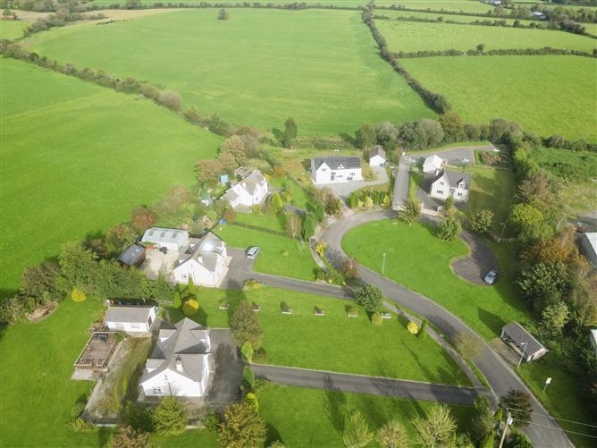 5 Abbey Court, Newtown, Ferns, Wexford