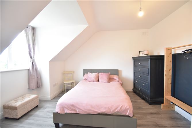 5 Abbey Court, Newtown, Ferns, Wexford