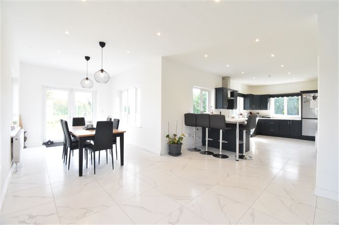 5 Abbey Court, Newtown, Ferns, Wexford