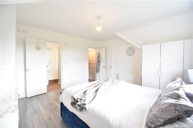 5 Abbey Court, Newtown, Ferns, Wexford