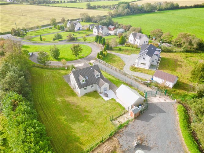 5 Abbey Court, Newtown, Ferns, Wexford