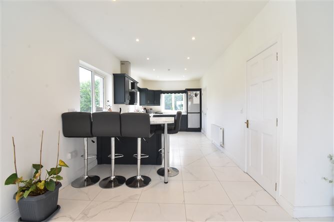 5 Abbey Court, Newtown, Ferns, Wexford