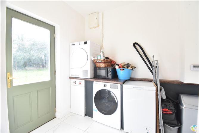 5 Abbey Court, Newtown, Ferns, Wexford