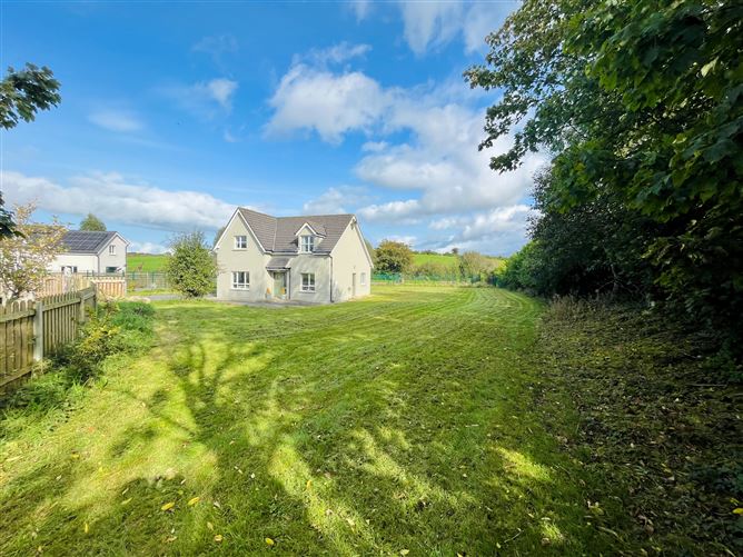 5 Abbey Court, Newtown, Ferns, Wexford