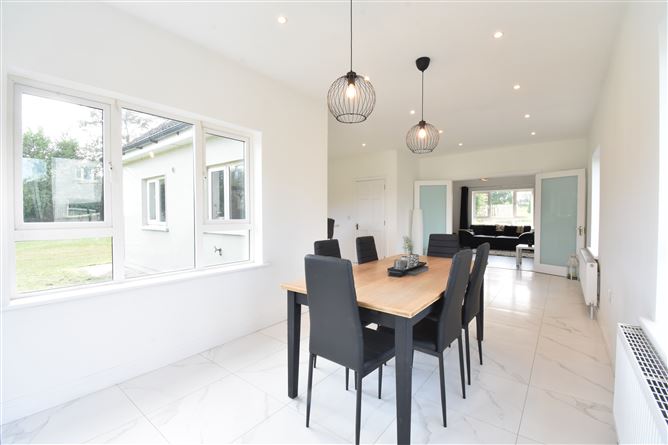 5 Abbey Court, Newtown, Ferns, Wexford