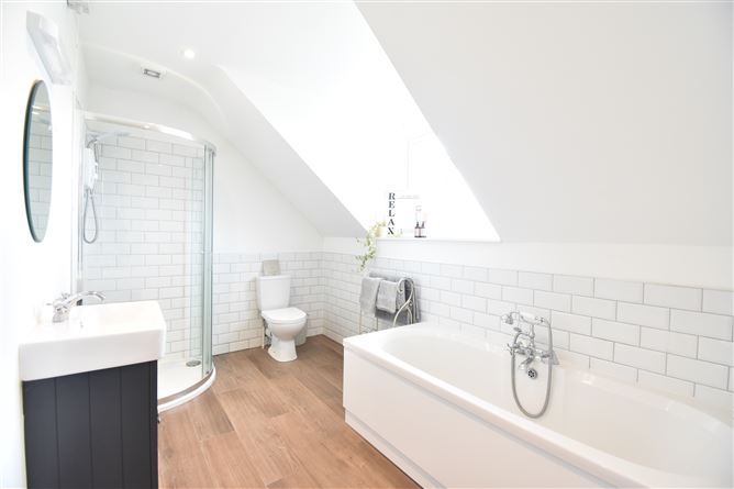5 Abbey Court, Newtown, Ferns, Wexford