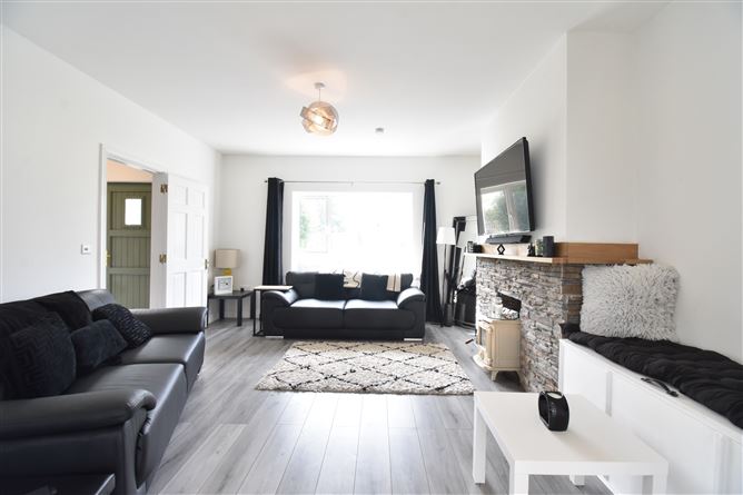 5 Abbey Court, Newtown, Ferns, Wexford