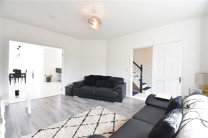 5 Abbey Court, Newtown, Ferns, Wexford