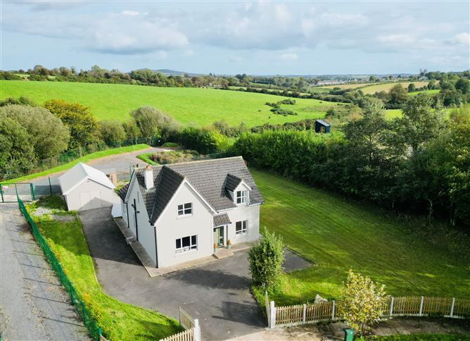 5 Abbey Court, Newtown, Ferns, Wexford