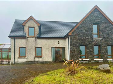 Image for 2 Radharc An Bhaille, Dowra Road, Drumshanbo, County Leitrim