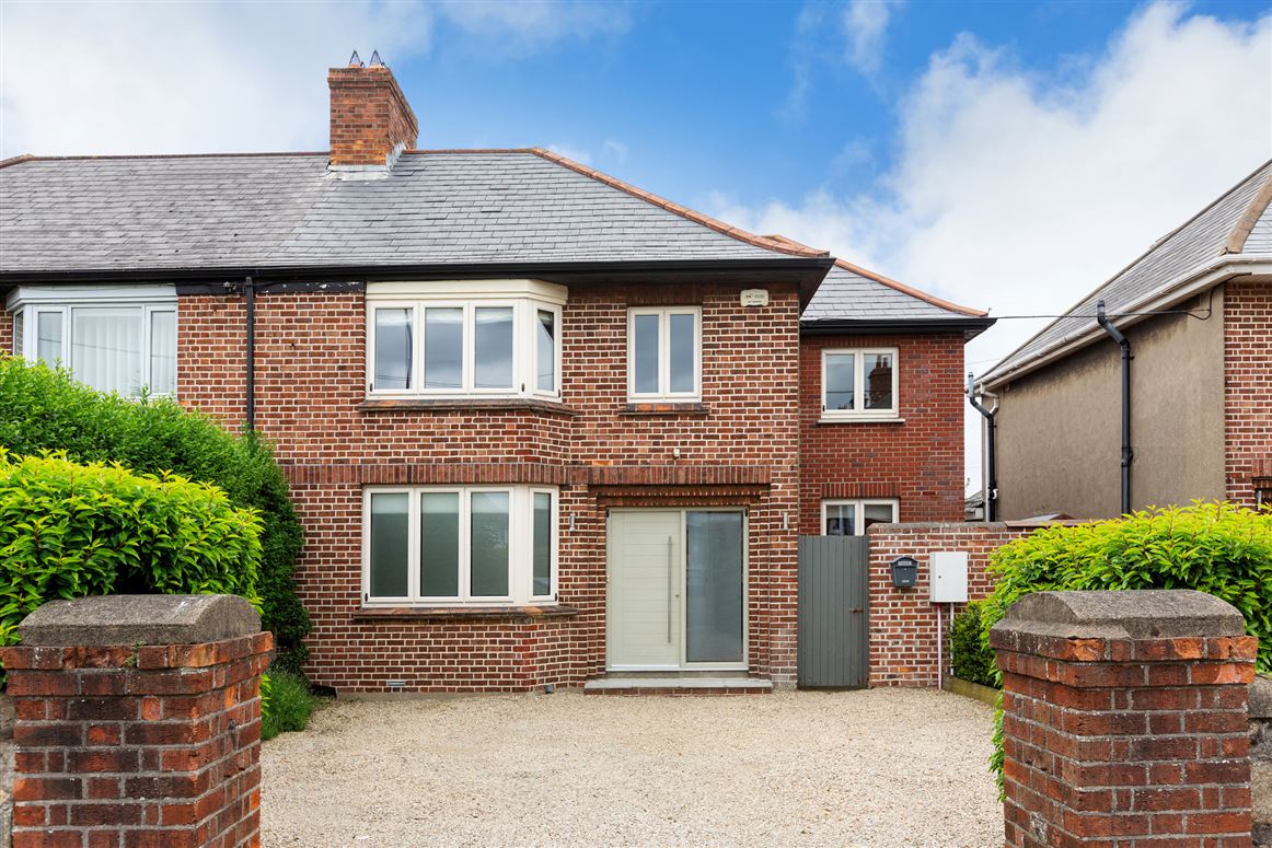 60 Gilford Road, Sandymount, Dublin 4