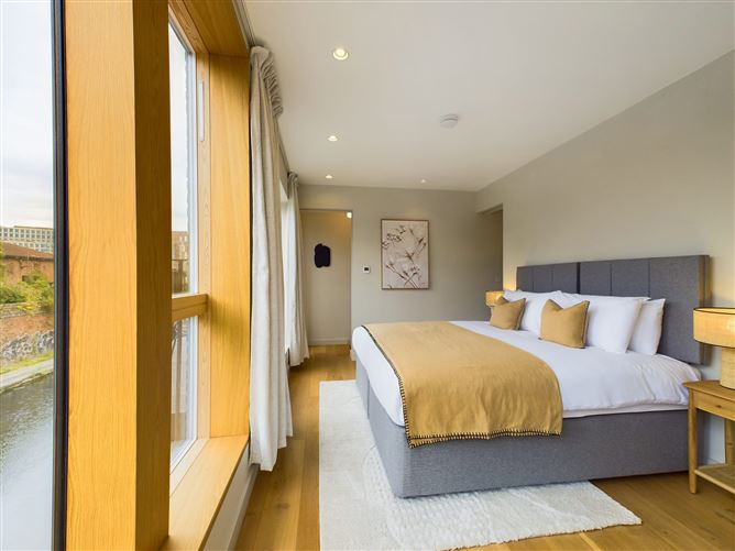 The Canal View, Vacation Rental in Greater London, England, London, Greater London