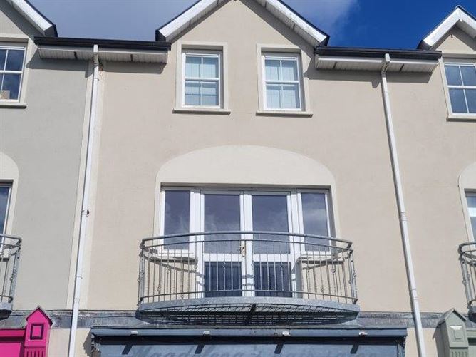 27 Townparks, Carrick-on-Shannon, Leitrim