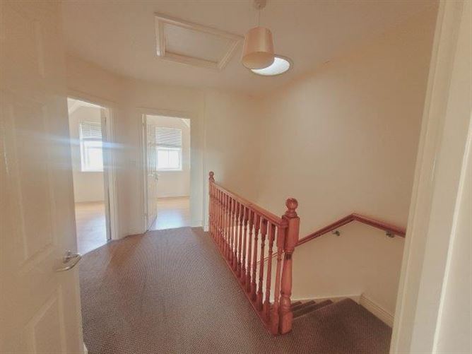 27 Townparks, Carrick-on-Shannon, Leitrim