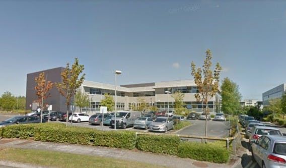 145 Lakeview Drive, Airside Business Park, Swords, Swords, Dublin