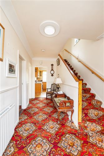 55 Foxfield Road, Raheny, Dublin 5