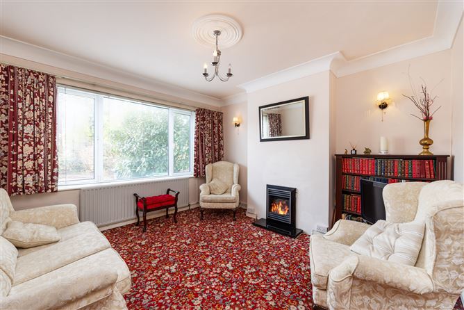 55 Foxfield Road, Raheny, Dublin 5