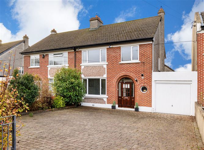 55 Foxfield Road, Raheny, Dublin 5