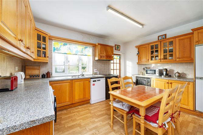 55 Foxfield Road, Raheny, Dublin 5