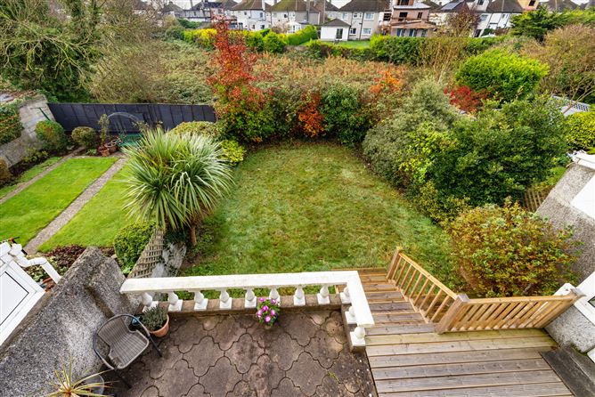 55 Foxfield Road, Raheny, Dublin 5
