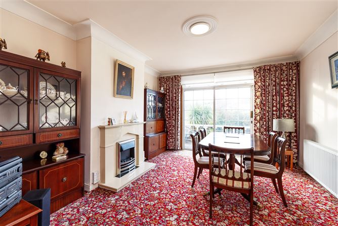 55 Foxfield Road, Raheny, Dublin 5