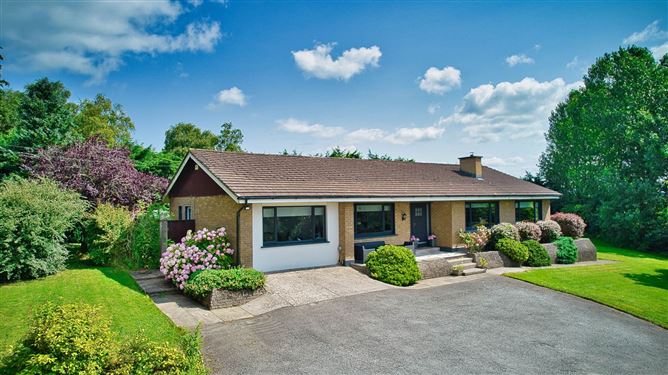 Talavera, Cappolis Road, Castlebrown, Clane, County Kildare