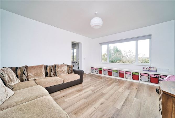 Talavera, Cappolis Road, Castlebrown, Clane, County Kildare