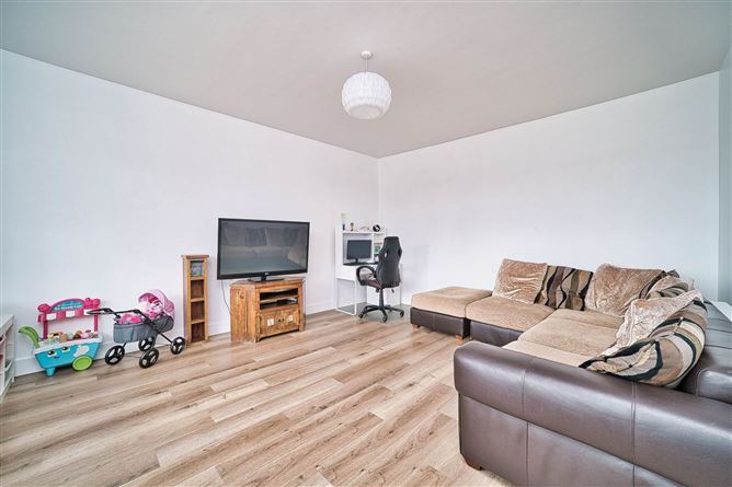 Talavera, Cappolis Road, Castlebrown, Clane, County Kildare