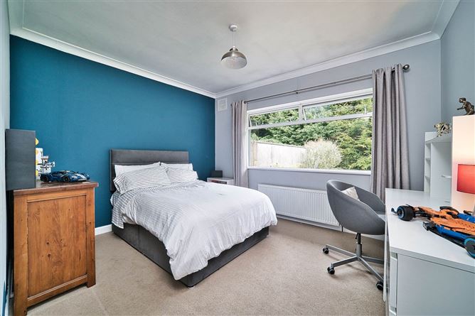 Talavera, Cappolis Road, Castlebrown, Clane, County Kildare