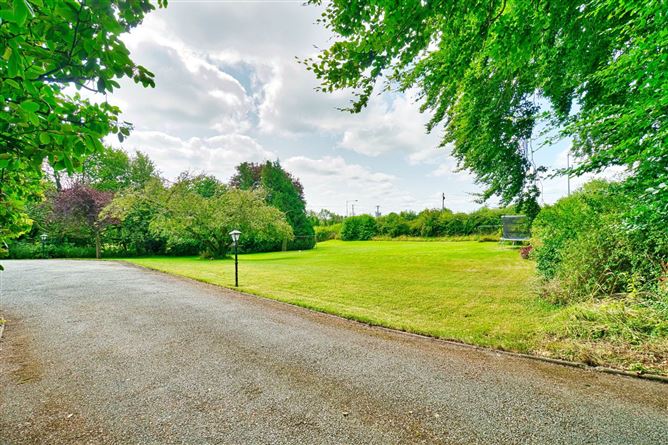 Talavera, Cappolis Road, Castlebrown, Clane, County Kildare