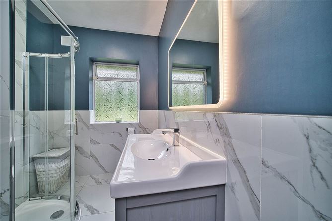 Talavera, Cappolis Road, Castlebrown, Clane, County Kildare