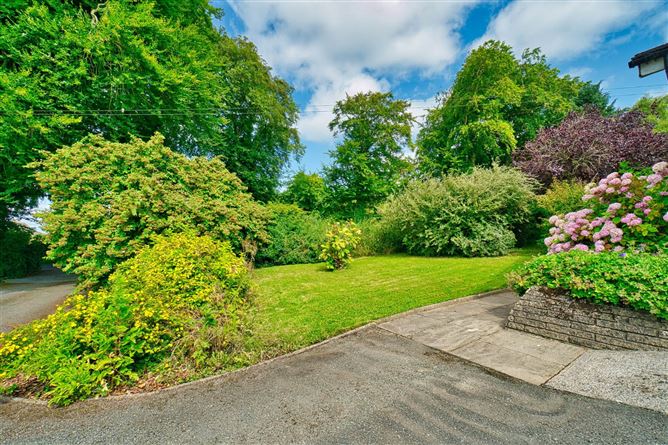 Talavera, Cappolis Road, Castlebrown, Clane, County Kildare