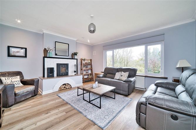 Talavera, Cappolis Road, Castlebrown, Clane, County Kildare
