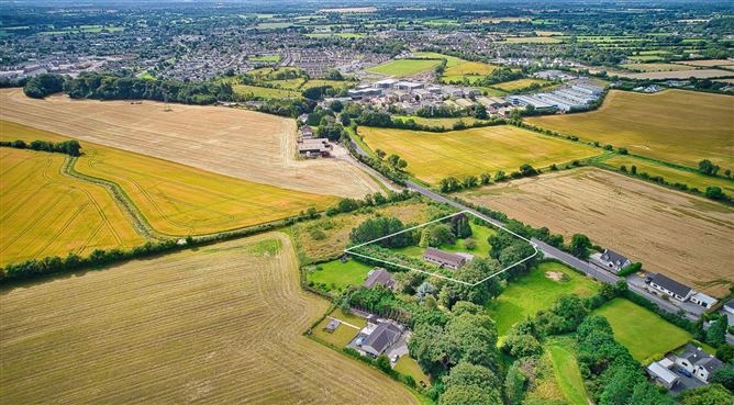 Talavera, Cappolis Road, Castlebrown, Clane, County Kildare