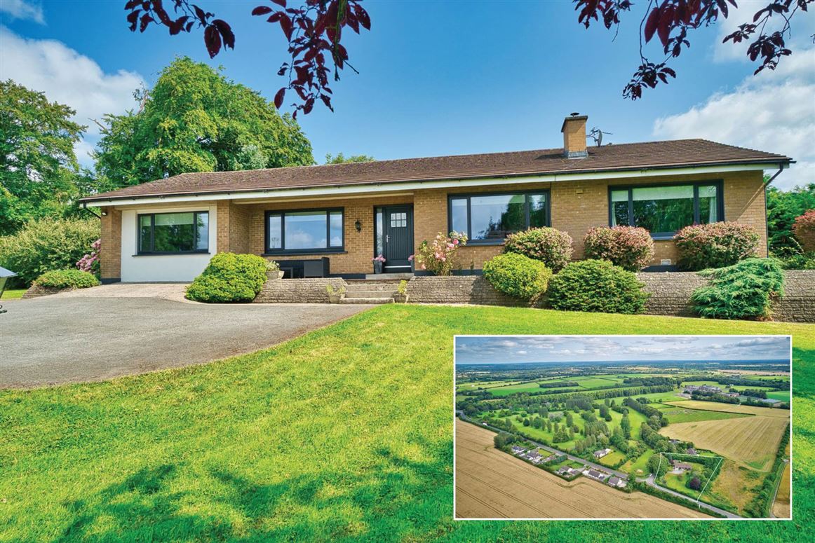 Talavera, Cappolis Road, Castlebrown, Clane, County Kildare