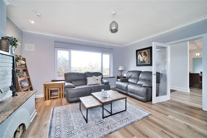 Talavera, Cappolis Road, Castlebrown, Clane, County Kildare