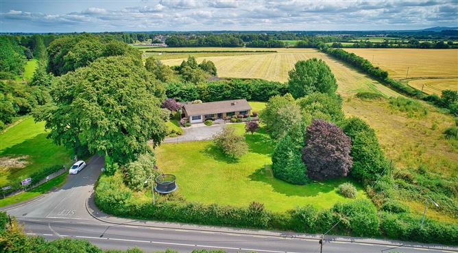 Talavera, Cappolis Road, Castlebrown, Clane, County Kildare