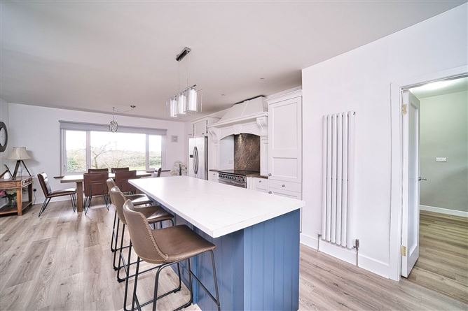 Talavera, Cappolis Road, Castlebrown, Clane, County Kildare