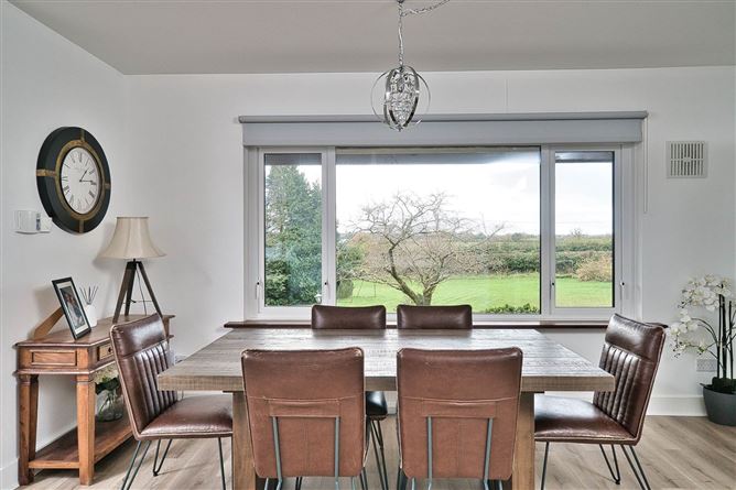 Talavera, Cappolis Road, Castlebrown, Clane, County Kildare