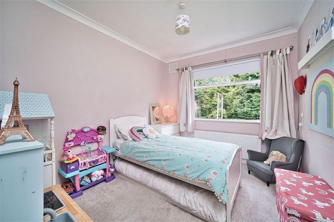 Talavera, Cappolis Road, Castlebrown, Clane, County Kildare