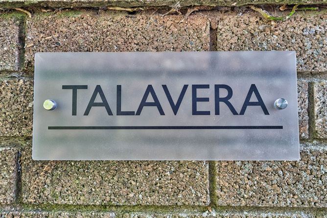 Talavera, Cappolis Road, Castlebrown, Clane, County Kildare